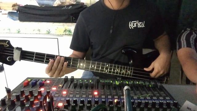 Bass Vlog 010 смотреть онлайн