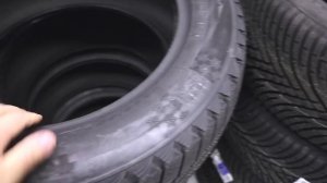 NEXEN Winguard Ice Plus WH43