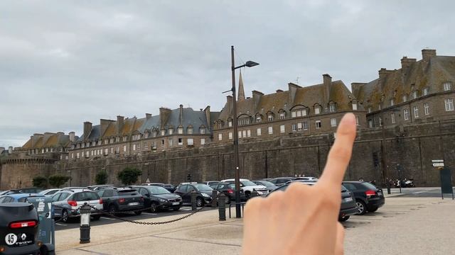 Франция 2020 - самые КРАСИВЫЕ места! Влог KATYA.POLESTAR