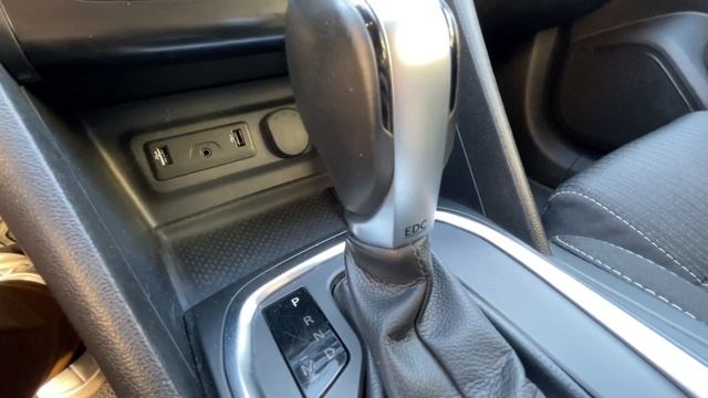 Renault Megane 1.5 HDI 2017 смотреть онлайн
