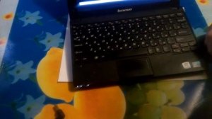 Как переустановить Windows или как сбросить на заводские настройки нетбук Lenovo?.Решение есть!