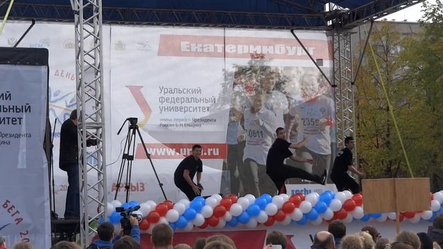 что это? хип-хоп или брэйк дэнс ? смотреть онлайн