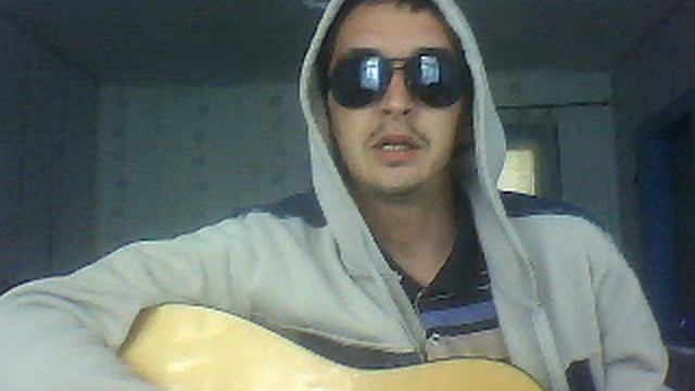 Видео с веб-камеры пользователя Виталий Жидких от 24 Апрель 2012 г. 23:17 (PDT) смотреть онлайн