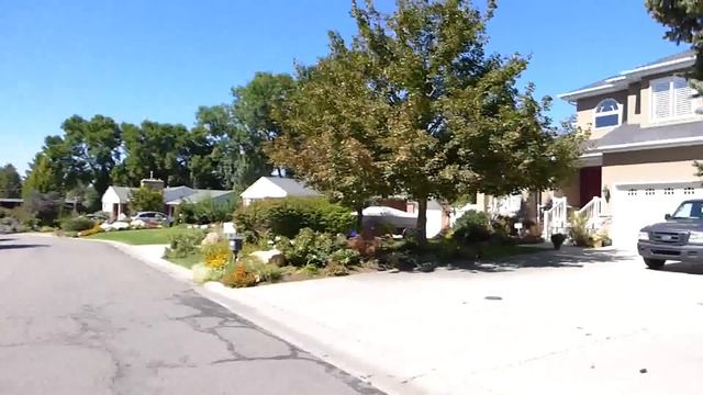 Юта. Обзор. Там где живут не богатые американцы. смотреть онлайн