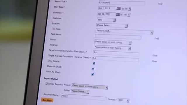 WebCenter - Управление проектами через интернет смотреть онлайн