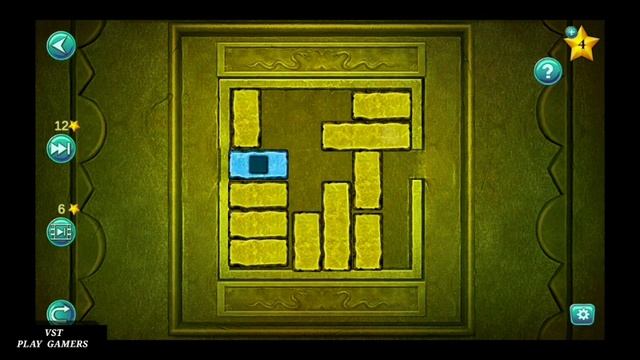 Hidden Escape Lost Temple Chapter 1 смотреть онлайн