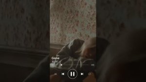 Gone - ROSE' 💖💖GONE song by BLACKPINK rose  🌹