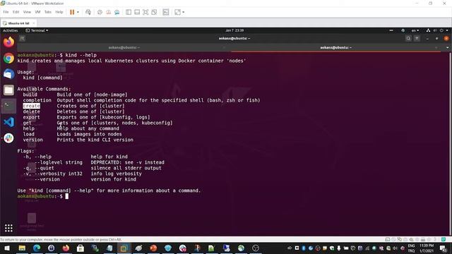 Create Kubernetes test cluster in 5 minutes смотреть онлайн