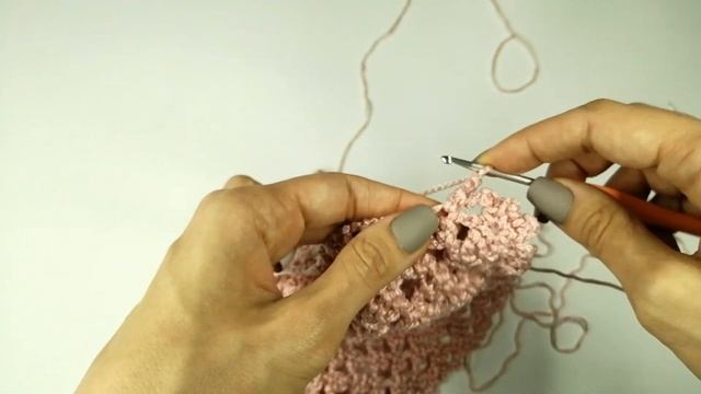 ТЕПЕРЬ ТОЛЬКО С НЕЙ| Лучшая сумка для лета| Авоська крючком смотреть онлайн