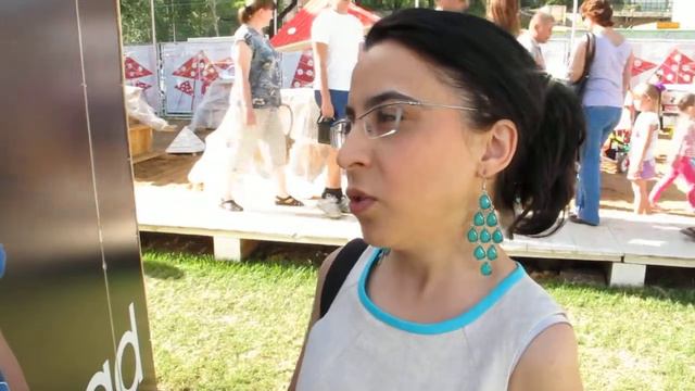 Андрей Люблинский Белые Ночи 2012 смотреть онлайн