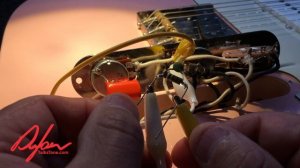 How To Choose and Install a Treble Bleed - Volume Mod