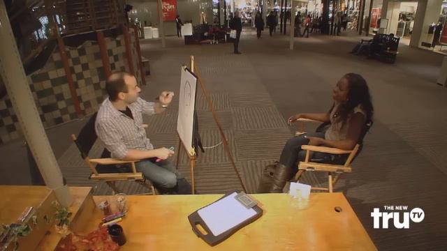 Impractical Jokers - 10 Flirtiest Moments смотреть онлайн