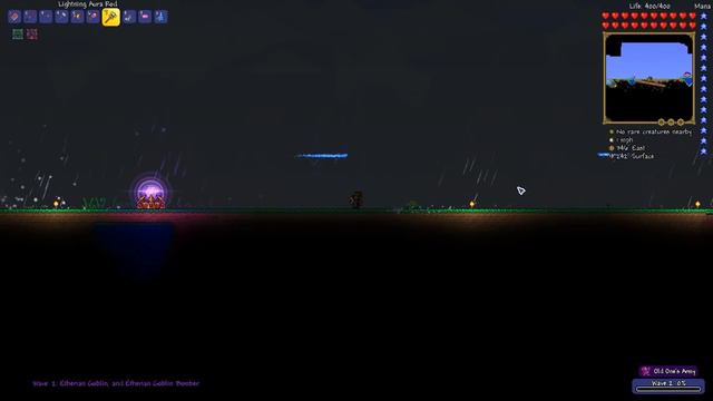 Terraria Mage Class Expert Playthrough – Grinding for Money and Glory Ep. 7 смотреть онлайн
