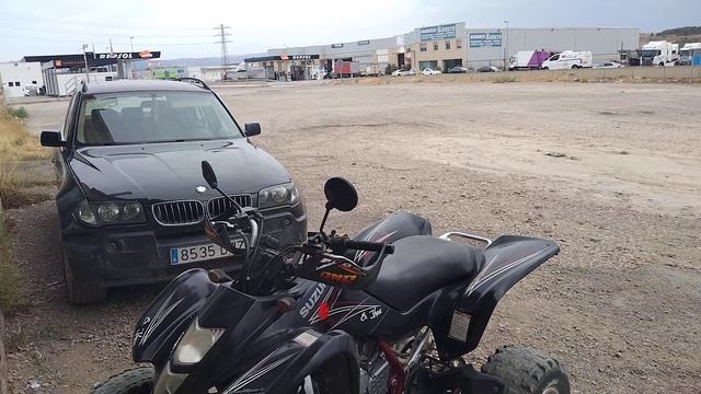 куад, квадроцикл? смотреть онлайн