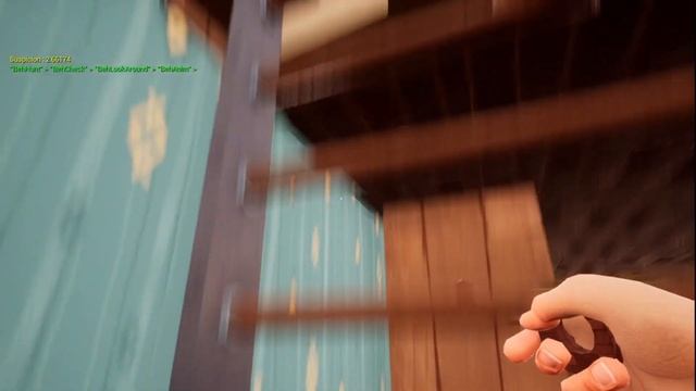 Прохождение мода 13 этажей (13floors) №3 (или то как меня все выбесило и я подрубил читы) смотреть онлайн
