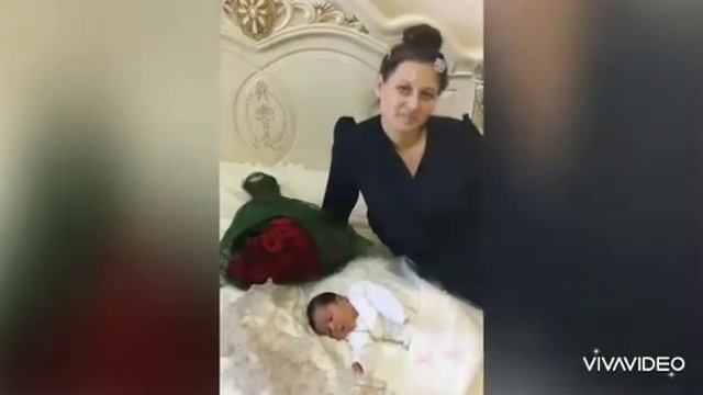 С ДНЁМ РОЖДЕНИЯ КАРИШКА РОДНАЯ, ОТ МУЖА ТВОЕГО смотреть онлайн