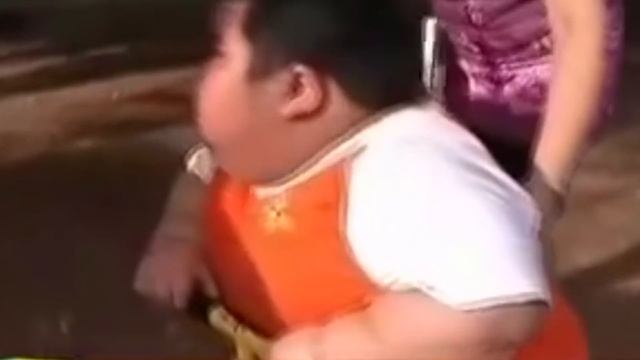10 самых больших детей в мире смотреть онлайн