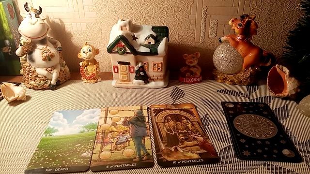 В чем Вам повезет ??гадание онлайн смотреть онлайн