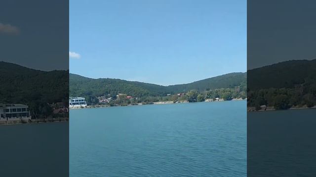 Абрау Дюрсо, Новороссийск 😁 смотреть онлайн