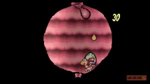 SUPER MARIO ADVANCE SERIES - All Bosses