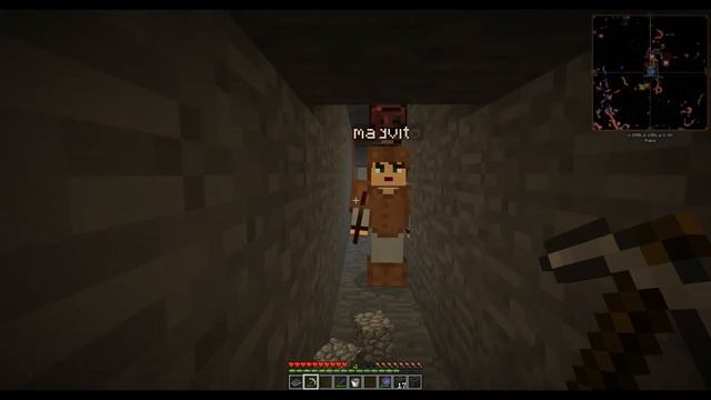 Minecraft _ FTB "Infinity" _ №02 смотреть онлайн