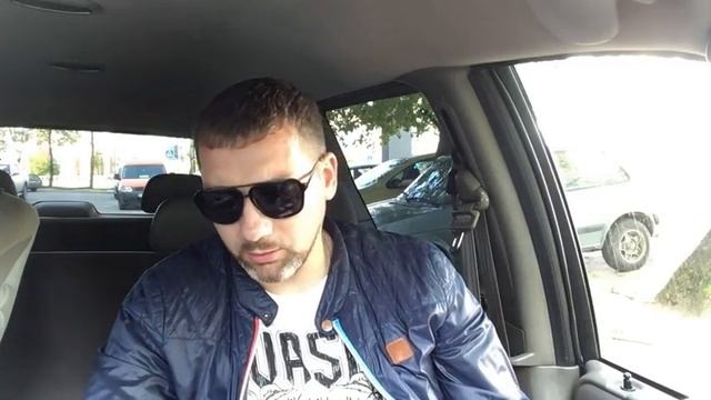 Додж Караван или как я купил себе бегемота смотреть онлайн