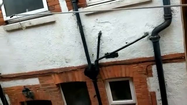 Sash window repairs Quick tip 3 How to rope up a sash window смотреть онлайн