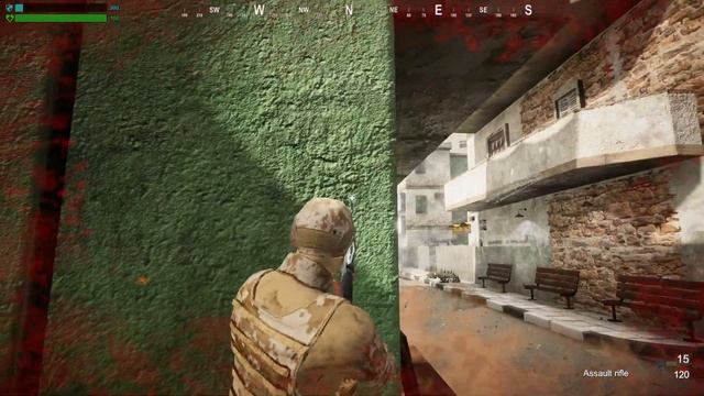 Lemuria Gameplay Demo Review смотреть онлайн