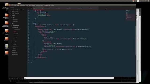 Mideo | React Firebase App смотреть онлайн