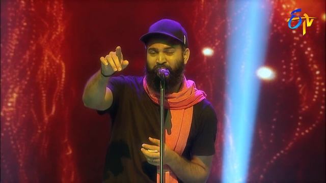 Chourasta Band&TeamSongsPerformance|Pandaga Sir Pandaga Anthe UgadiSplEvent2020|25th March 2020 |ET смотреть онлайн