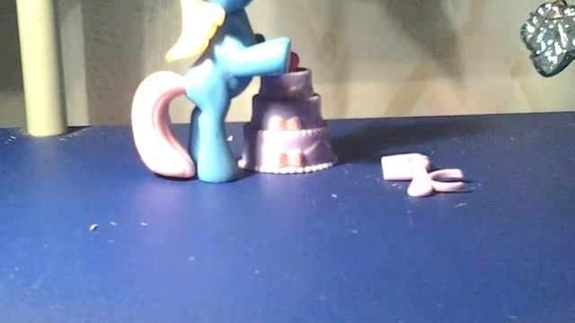 Обзор на пони ФЕН!!! смотреть онлайн