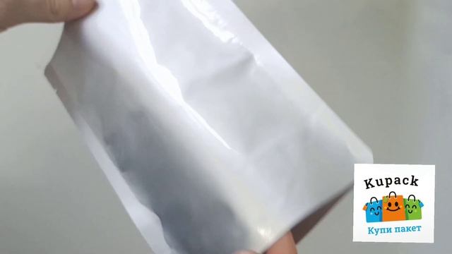 Реторт дой-пак для автоклавирования 14*21 см