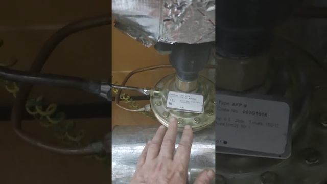 тепловой ввод. смотреть онлайн