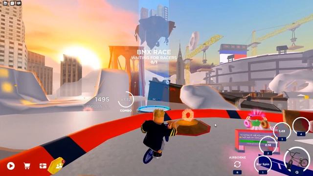 БЕСПЛАТНО штаны в режиме Tommy Play за ежедневное задание, день 5 #роблокс смотреть онлайн