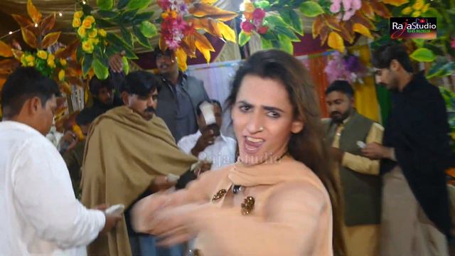 Chanda Pyari | Dil Ka Kya Karin Sahab | Raja Studio