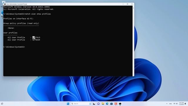 How to set default Wi-Fi on Windows 11/10 смотреть онлайн