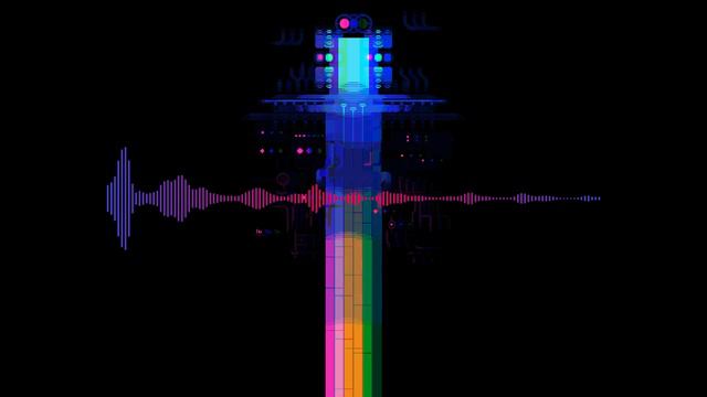 CORE Remix - Undertale смотреть онлайн