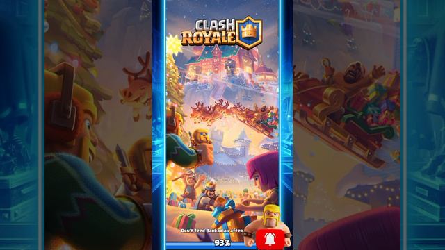 I WON 25 GRAND CHALLENGES WITH THIS #1 BEST SPARKY DECK - Clash Royale смотреть онлайн