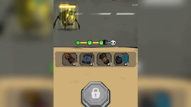 Camera Clash Monster Battle. Merge War Max level Gameplay смотреть онлайн