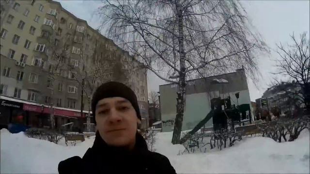 Start Living в Нижнем Новгороде (23-25 февраля 2017г.)