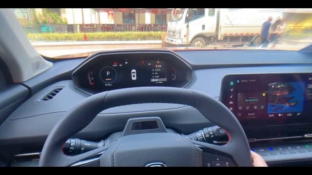 ALL NEW 2022 Changan CS55 Plus Walkaround