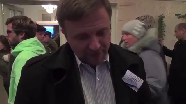 Выборы под дулом автомата? смотреть онлайн