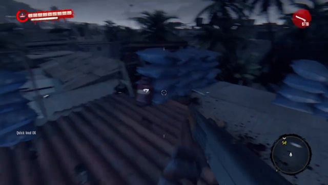 Dead Island - Definitive Edition: Ryder White Campaign (Part 5) смотреть онлайн