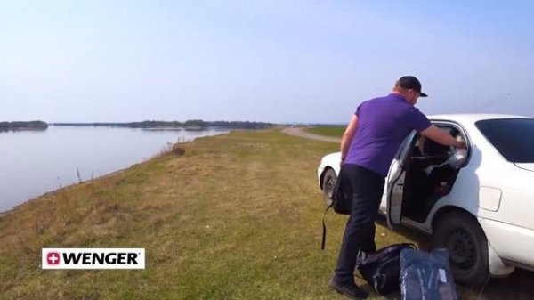 Рюкзаки WENGER. Обзор, сравнение с подделкой