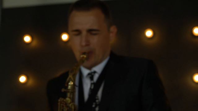 The other Colors - saxophone cover - саксофонист1.рф смотреть онлайн