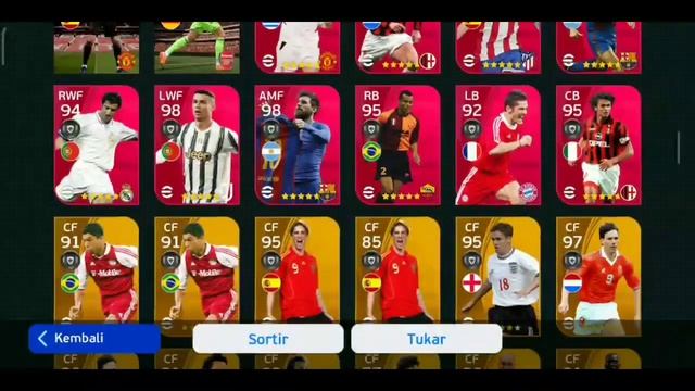 UCL NEW SEASON OBB PATCH V 5.5.0 OBB PES 2021|STARTSCREEN,MENU GRAPHICS,SCOREBOARD-PES 2021MOBILE смотреть онлайн