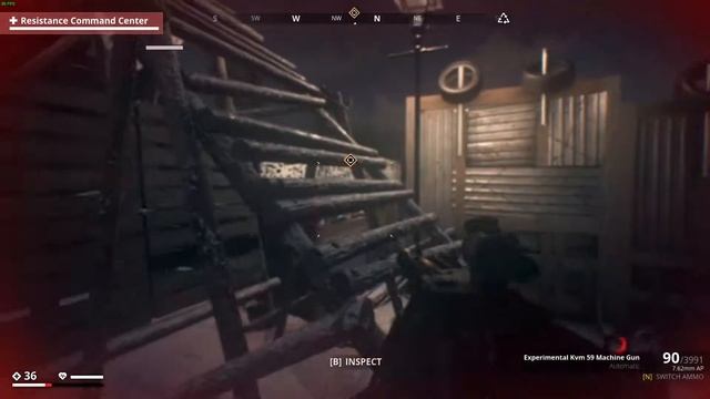 GZ challenge "Homeward Bound" Tier 4 смотреть онлайн