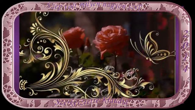 Péter Horvát -ºۜ•ۜ๏ۣۜ♥*ۣۜ๏ۜ Szép volt milyen nagyon szép ºۜ•ۜ๏ۣۜ♥*ۣۜ๏ۜ смотреть онлайн