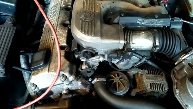 полуось BMW E36 смотреть онлайн