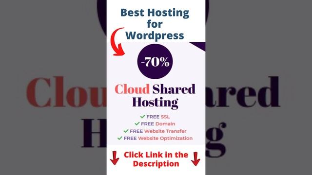 Best Hosting for WordPress - HostArmada Review 2021 #short смотреть онлайн